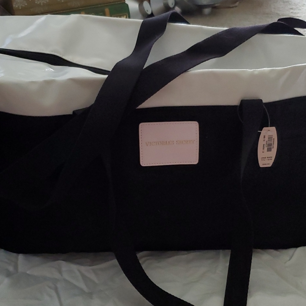 Getaway Bag - image 1